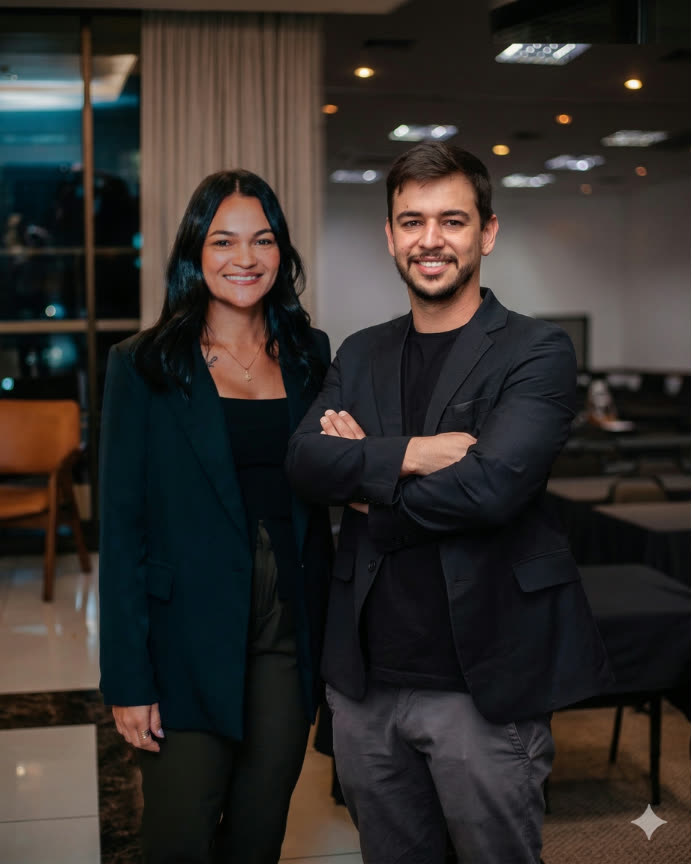 Equipe Planeta Brothers